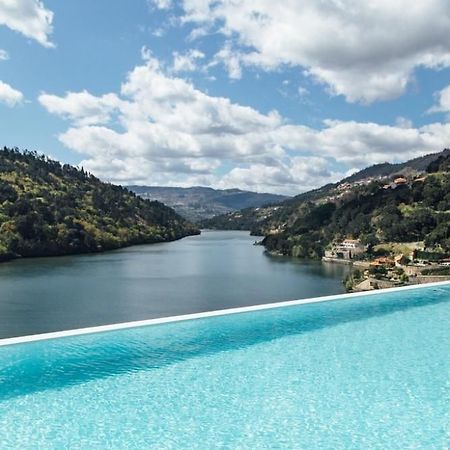 Douro Royal Valley Hotel & Spa Байан Экстерьер фото