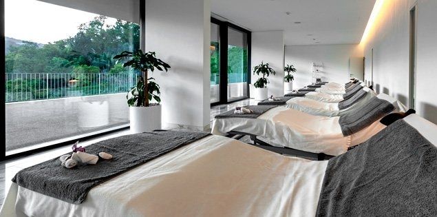Douro Royal Valley Hotel & Spa Байан Экстерьер фото