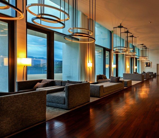 Douro Royal Valley Hotel & Spa Байан Экстерьер фото